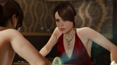 Beyond: Two Souls Beyond: Two Souls