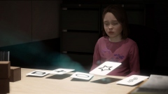 Beyond: Two Souls Beyond: Two Souls
