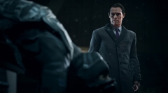 Beyond: Two Souls Beyond: Two Souls