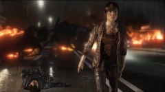 Beyond: Two Souls Beyond: Two Souls