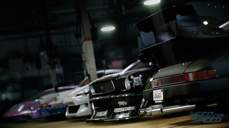 Electronic Arts выпустит Need for Speed и Plants vs. Zombies уже в этом году Electronic Arts выпустит Need for Speed и Plants vs. Zombies уже в этом году