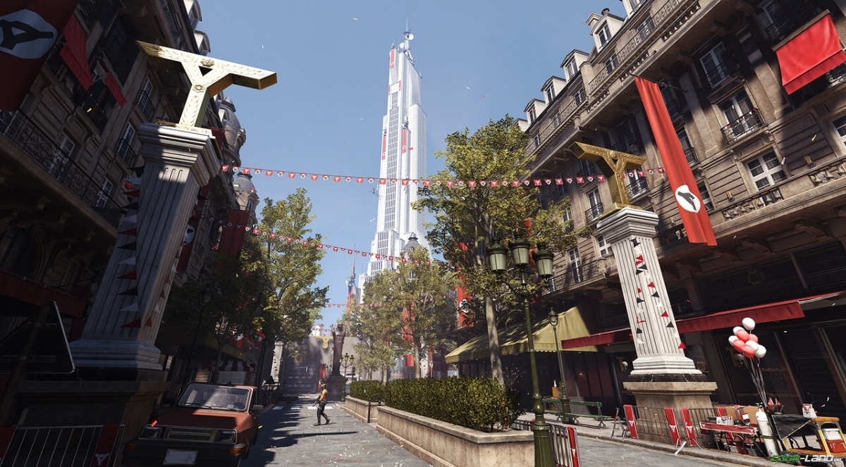 10   Wolfenstein: Youngblood   