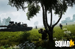   Squad | 10.08.2019  18:00  