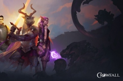 Crowfall: борьба за ресурсы разгорается с новой силой, а ваши шансы попасть в пре-альфу стали выше