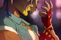 Streets of Rage 4: стильные мультикультурные разборки в формате битемап
