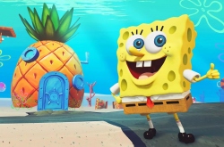 Spongebob Battle For Bikini Bottom Rehydrated – качественный и расширенный ремейк