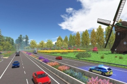 Самые безумные немецкие симуляторы с gamescom 2019