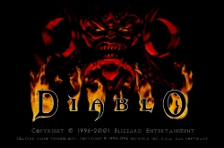 Diablo      