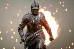 Гайд по Mordhau: как сражаться и побеждать, какое оружие и броню выбрать, лучшие перки и советы