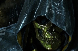   ? Death Stranding     PS4