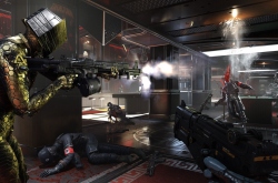 10 советов по Wolfenstein: Youngblood для эффективного прохождения