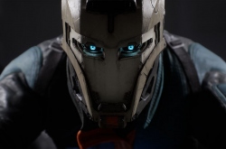 Disintegration: один из авторов Halo готовит идеальный гибрид Titanfall и Destiny