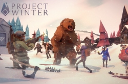 Гайд по Project Winter: что нужно делать, как играть за выживших и предателей, общие советы