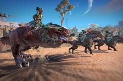 Age of Wonders: Planetfall