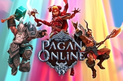 Pagan Online
