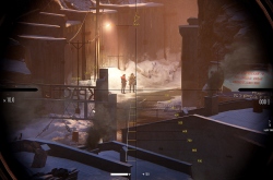 В Ghost Warrior Contracts придется размышлять над тактикой и приспосабливаться к реалистичным боям