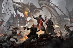 Remnant: From the Ashes
