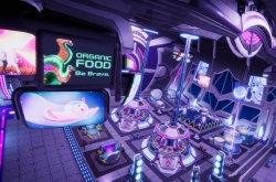 Spacebase Startopia – грядущий симулятор управляющего космической станцией от Kalypso