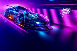 Официально представлена Need For Speed 2019