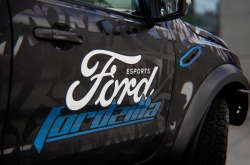Автоконцерн Ford займется созданием собственной киберспортивной лиги