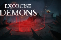Exorcise The Demons: кооперативная головоломка с сатанинским подтекстом