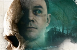 The Dark Pictures Anthology: Man of Medan