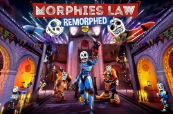 Morphies Law: Remorphed