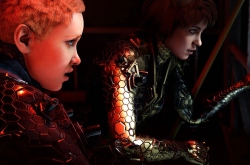 В Wolfenstein: Youngblood появились контрольные точки для боссов и кнопка паузы