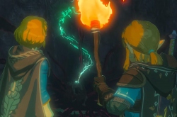 Breath Of The Wild 2: 10 страшных ошибок оригинала, которые необходимо исправить