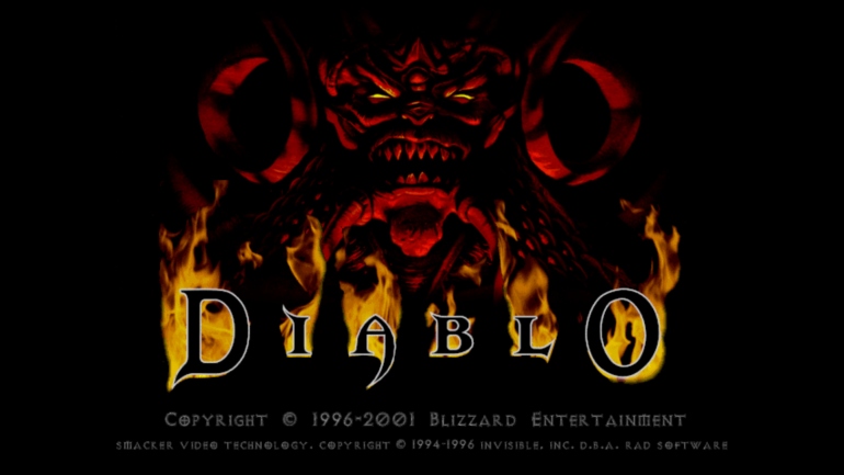 Diablo      