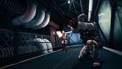 Игровая платформа «Фогейм» запустила новый шутер Black Squad Игровая платформа «Фогейм» запустила новый шутер Black Squad
