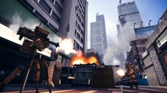 Игровая платформа «Фогейм» запустила новый шутер Black Squad Игровая платформа «Фогейм» запустила новый шутер Black Squad