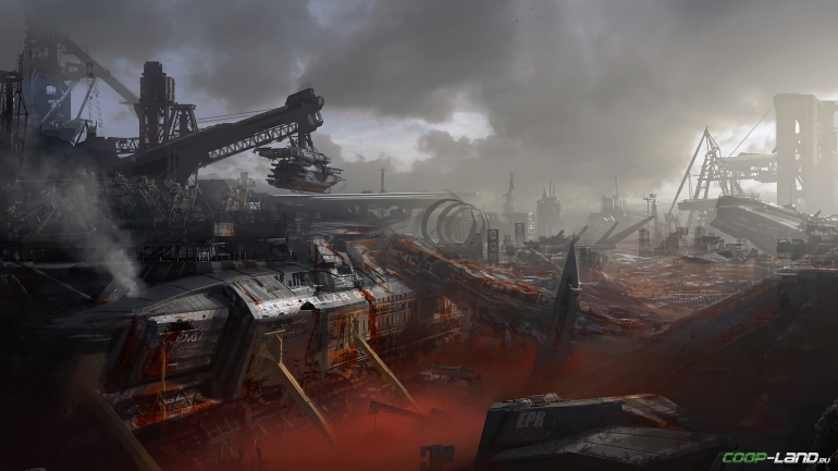 ������� ������� �������� �� ���� Apex Legends