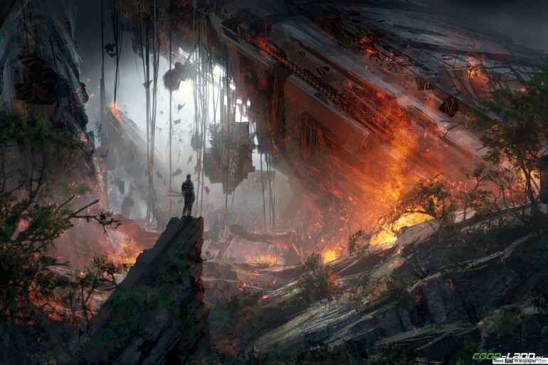 ������� ������� �������� �� ���� Apex Legends