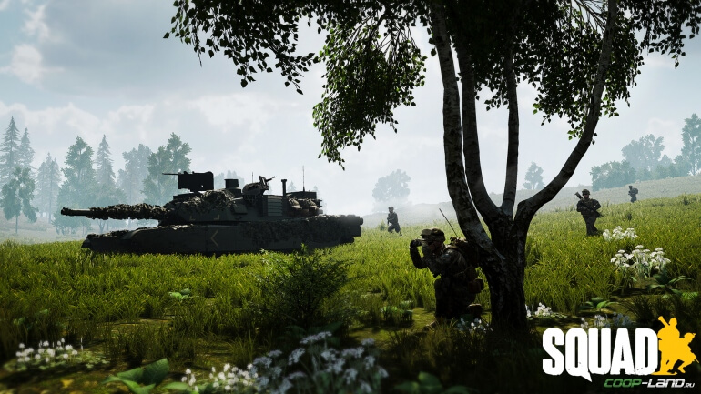   Squad | 10.08.2019  18:00  