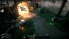 Dark Envoy: нелинейная ролевая стимпанк игра с претензией на уникальное PvP Dark Envoy: нелинейная ролевая стимпанк игра с претензией на уникальное PvP