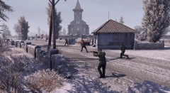 Men of War: Assault Squad 2 – Cold War: СССР и США развернут такую войну, какой вы еще не видели Men of War: Assault Squad 2 – Cold War: СССР и США развернут такую войну, какой вы еще не видели