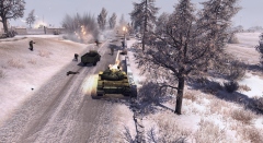 Men of War: Assault Squad 2 – Cold War: СССР и США развернут такую войну, какой вы еще не видели Men of War: Assault Squad 2 – Cold War: СССР и США развернут такую войну, какой вы еще не видели