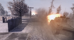 Men of War: Assault Squad 2 – Cold War: СССР и США развернут такую войну, какой вы еще не видели Men of War: Assault Squad 2 – Cold War: СССР и США развернут такую войну, какой вы еще не видели