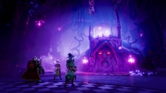 Trine 4: новая боевая система, классический кооператив и возвращение уютного 2d Trine 4: новая боевая система, классический кооператив и возвращение уютного 2d