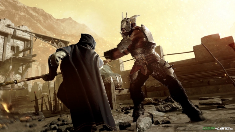 � Warhammer: Vermintide 2 ��������� ��������� � ��������� ���������� ���������