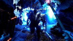 В Warhammer: Vermintide 2 появились зверолюди и динамично меняющиеся испытания В Warhammer: Vermintide 2 появились зверолюди и динамично меняющиеся испытания