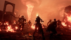 В Warhammer: Vermintide 2 появились зверолюди и динамично меняющиеся испытания В Warhammer: Vermintide 2 появились зверолюди и динамично меняющиеся испытания