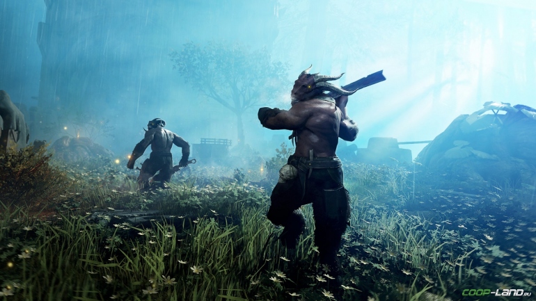 � Warhammer: Vermintide 2 ��������� ��������� � ��������� ���������� ���������