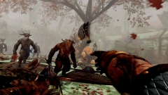 В Warhammer: Vermintide 2 появились зверолюди и динамично меняющиеся испытания В Warhammer: Vermintide 2 появились зверолюди и динамично меняющиеся испытания