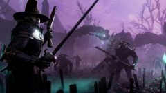 В Warhammer: Vermintide 2 появились зверолюди и динамично меняющиеся испытания В Warhammer: Vermintide 2 появились зверолюди и динамично меняющиеся испытания