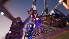 Morphies Law: Remorphed Morphies Law: Remorphed