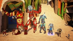 Morphies Law: Remorphed Morphies Law: Remorphed