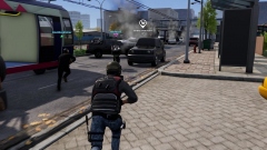 Rogue Heist � �������� ��������� Payday � ����������������� ������������