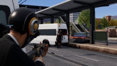 Rogue Heist � �������� ��������� Payday � ����������������� ������������